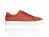 Red Cork Flower Sneakers - PRE-ORDER