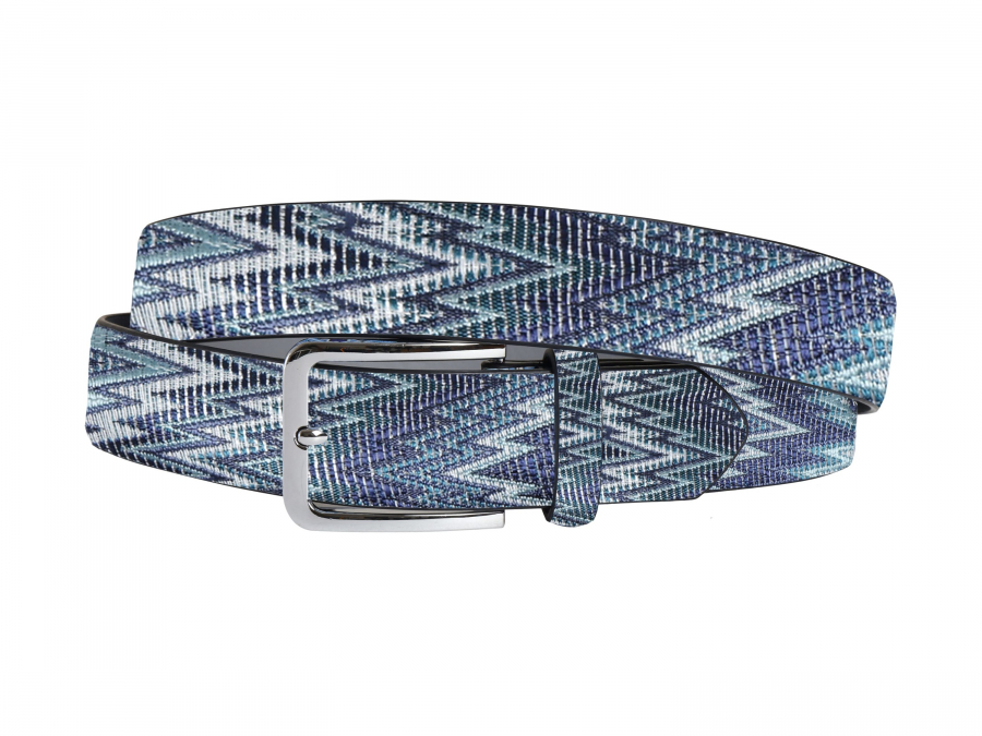 Blue Spark - Belt